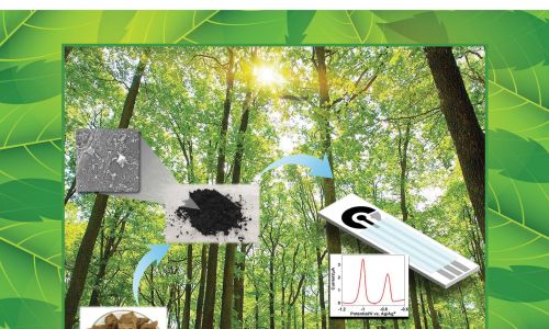 New article in ACS Sustainable Chemistry & Engineering!
