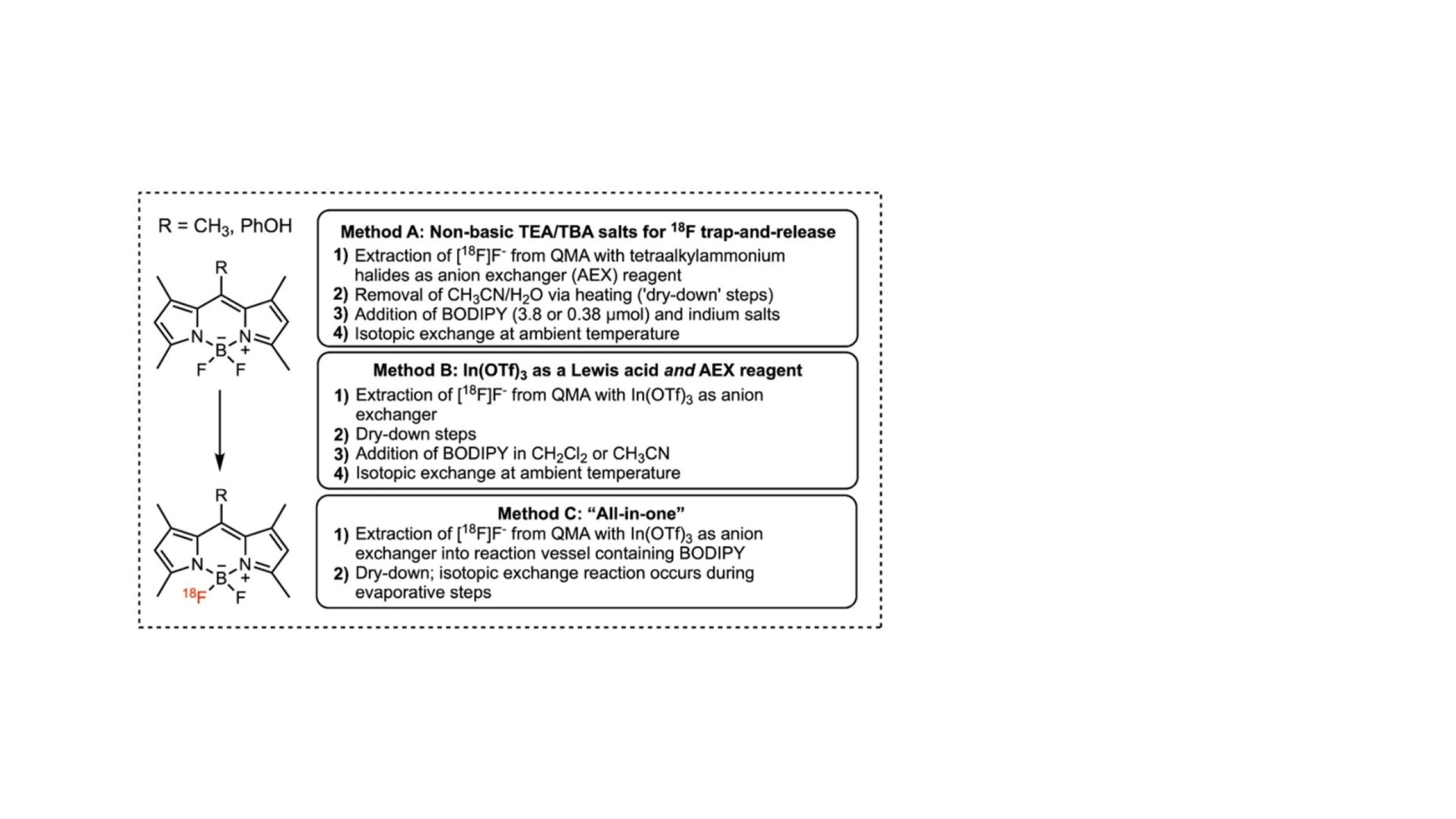 Editorial article: Highlight selection of radiochemistry and radiopharmacy developments