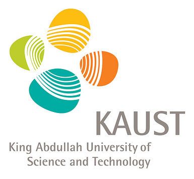 logo of KAUST